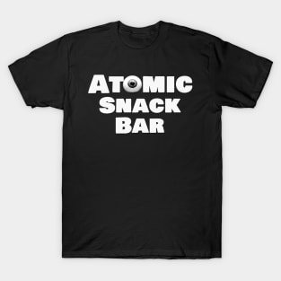 The Atomic Logo T-Shirt